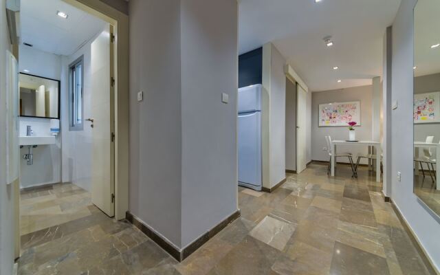 Holidays2Granada Apartment