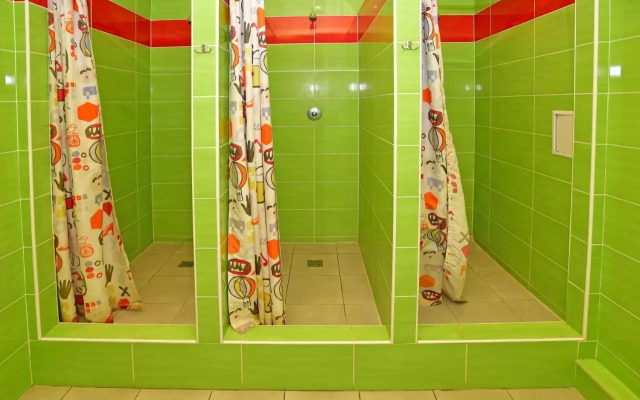 Prague Old Town Hostel (Adults only)