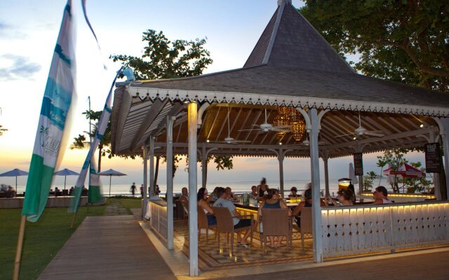 Bali Garden Beach Resort