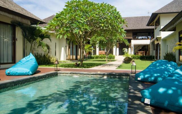 Villa Nelayan by Nakula Management