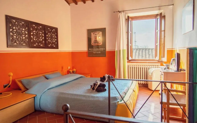 Affitacamere Maria Gabriella