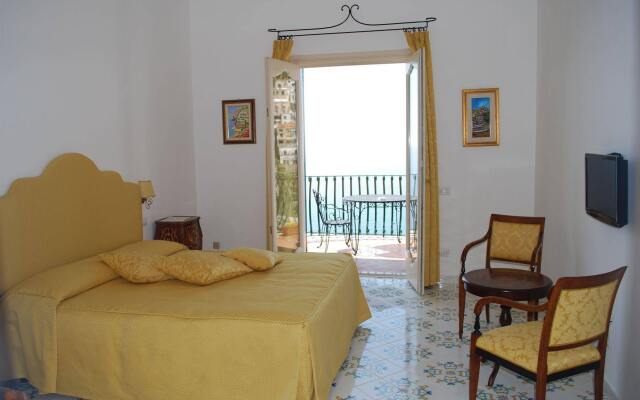 Alcione Residence