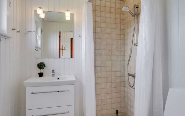 "Səid" - 250m from the sea in NW Jutland