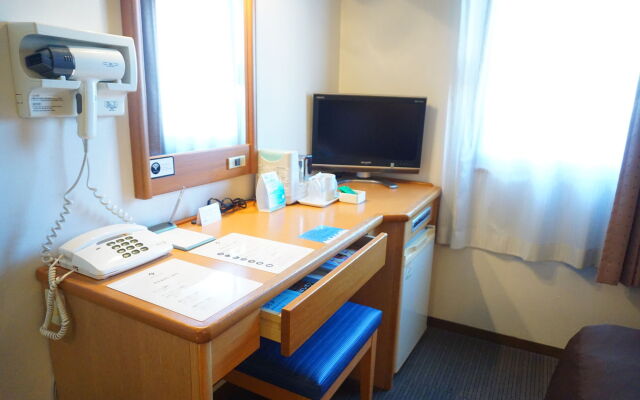Hotel Etwas Tenjin