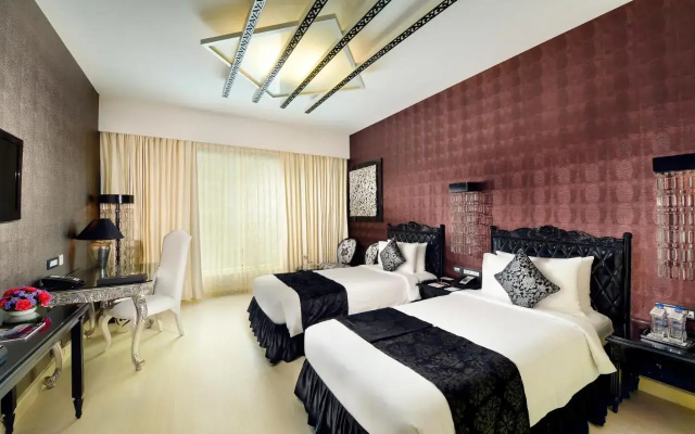 The Zuri Whitefield Bangalore