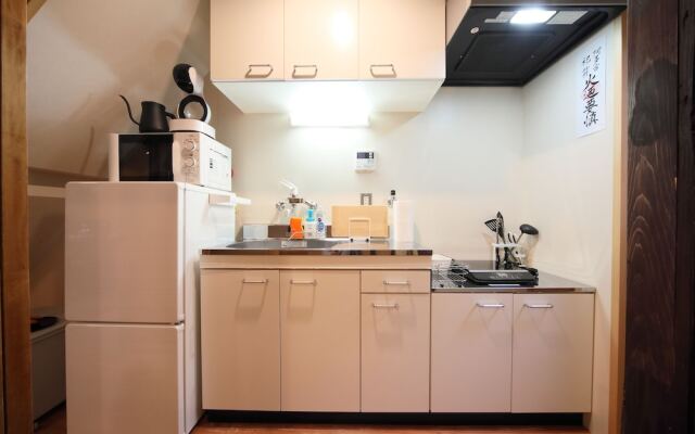 Kyomachiya Gion Miyagawatei