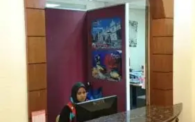 USM Guest House