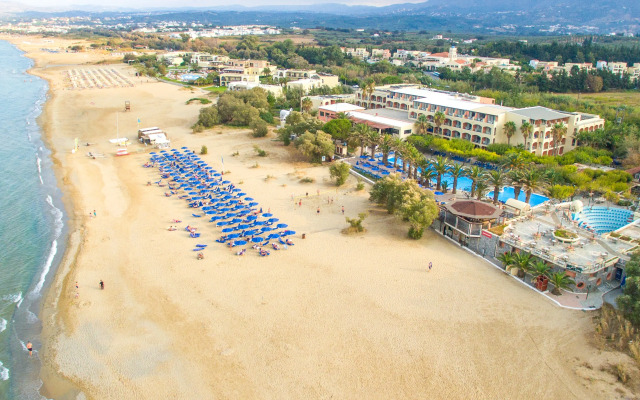 Mare Monte Beach Hotel