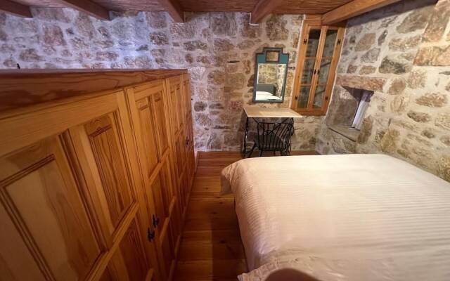 Wish Suites Bodrum Hotel