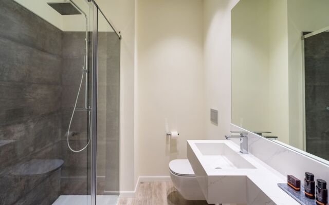 Apartamentos Velázquez