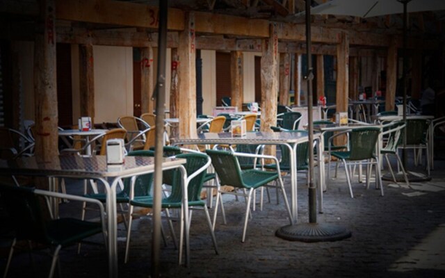 Antiguo Casino de los Arribes