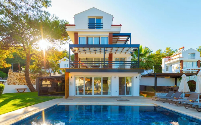 Tala Villa 1