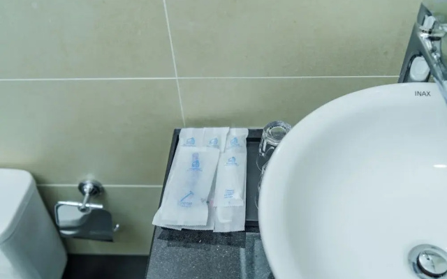 HomyPlus Apartment