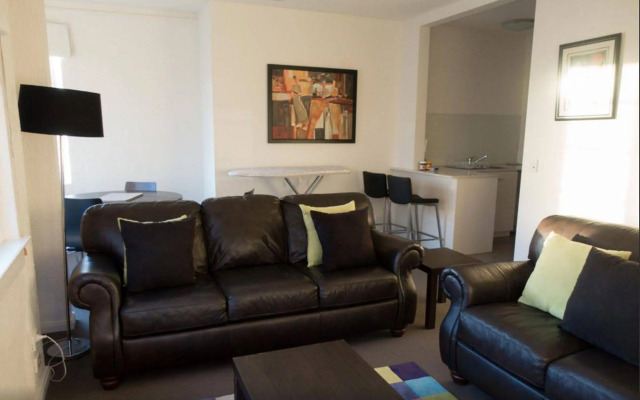 Albert Road Serviced Apartments