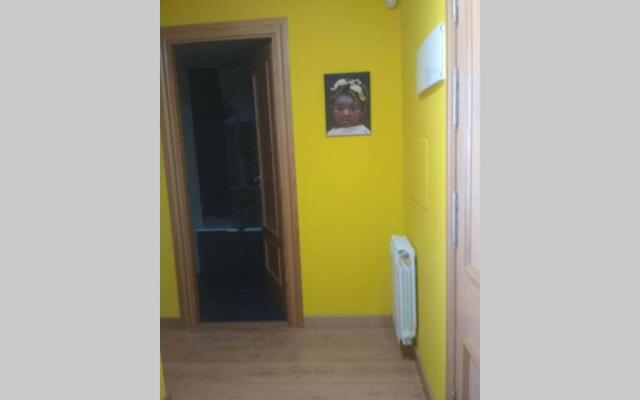 Atico con vistas únicas. VT-LR-1352