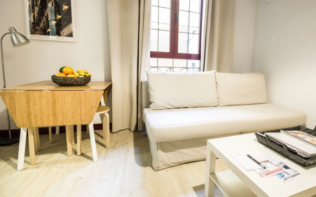 Apartamento Madrid To Let Santa Ana