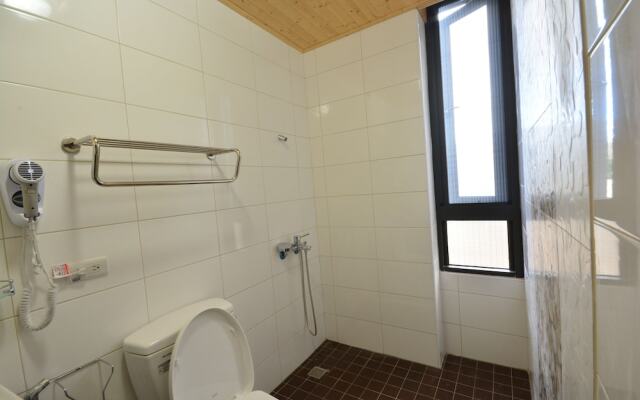 Hellostay B&B Hualien Jian