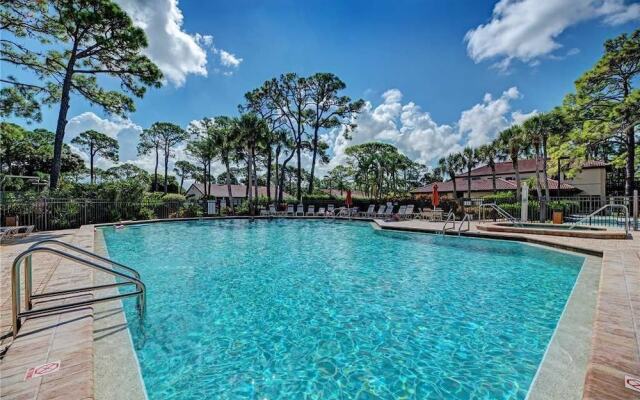 Village des Pins 3645 - Two Bedroom Condo