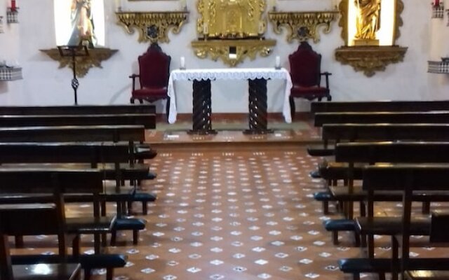 Convento Madre de Dios de Carmona