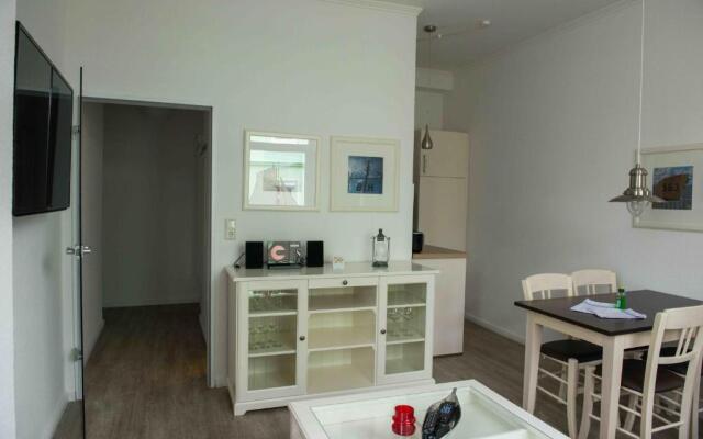 Hotel Stadt Cuxhaven