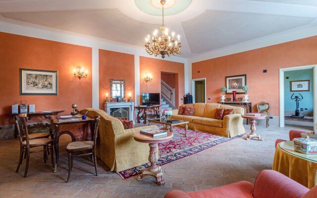 La Dimora dell'Inventore Luxury B&B
