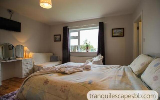 Tranquil Escapes B&B