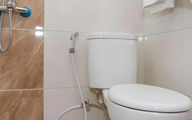 RedDoorz Plus @ Dipatiukur