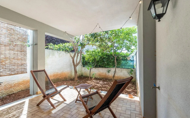 Villa Acapulco Vista Mare by Wonderful Italy