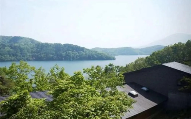 Nojiriko Hotel El Bosco