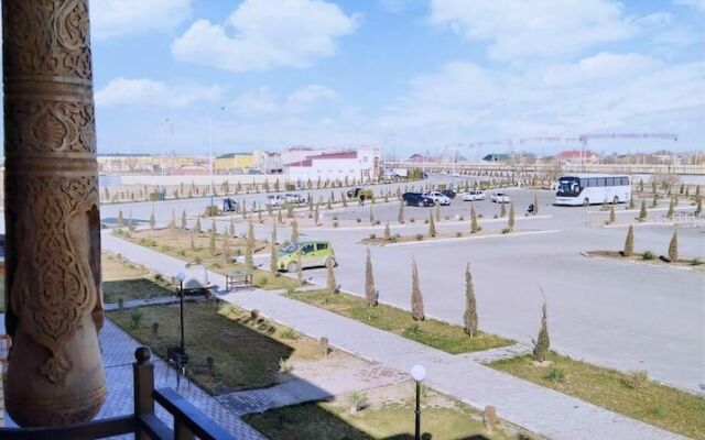 Hotel UMAR