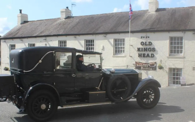Old Kings Head