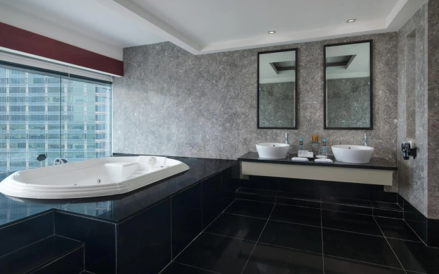 Manhattan Hotel Jakarta