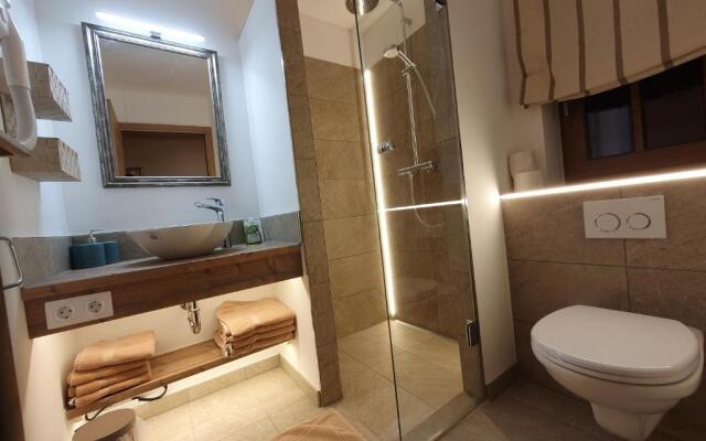 Hochalmbahnen Chalets Rauris 1-13 WE1, Maislaufeldweg 1m EG