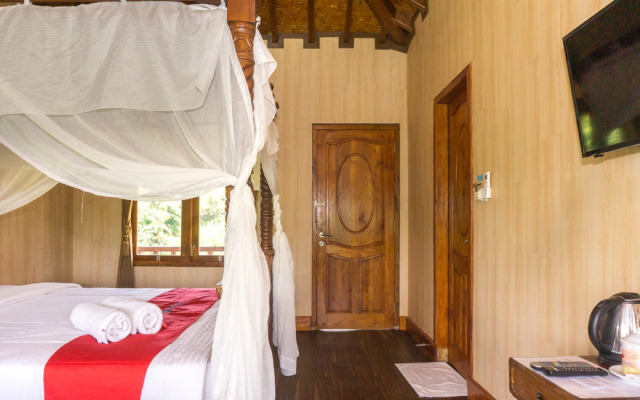 RedDoorz @ Tambolaka Sumba