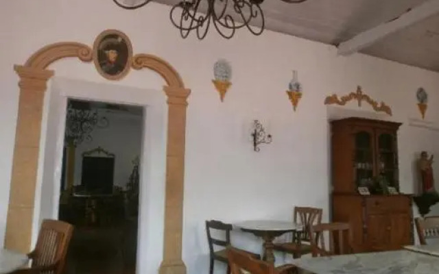 Caza Maria