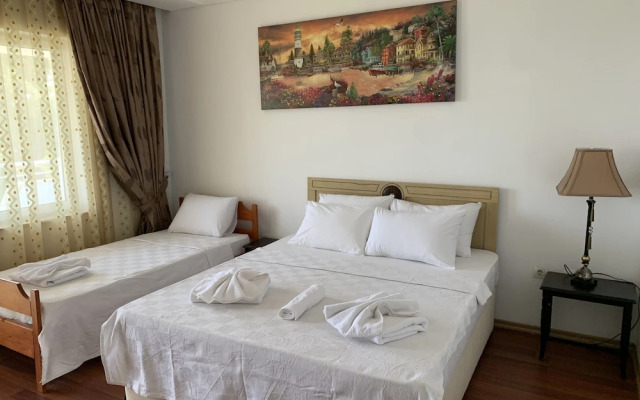 Villa Carla Hotel
