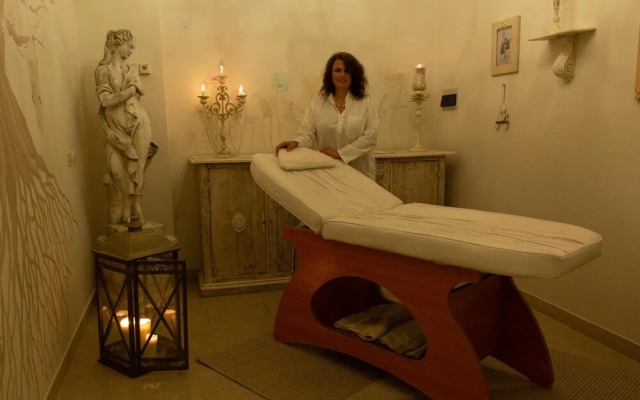 Hotel Cavallotti & Giotto