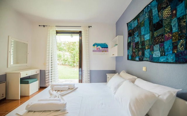 Villa Marigold by halu! Villas