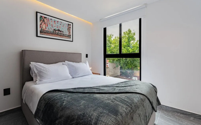 Santa Maria Apartments by VH