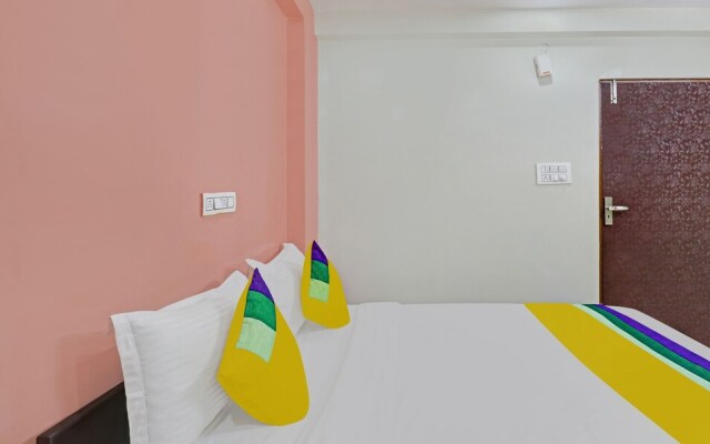 Itsy By Treebo - Phoenix Residency