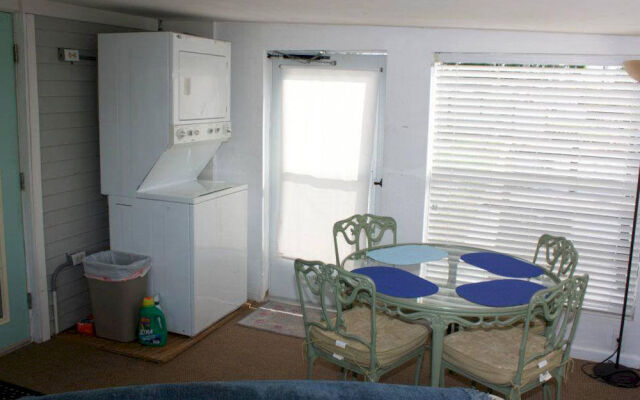 Pine Island Paradise Resort