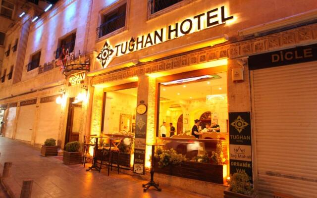 Tughan Hotel