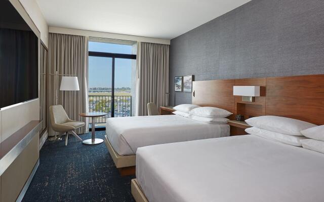 Hyatt Regency Newport Beach West