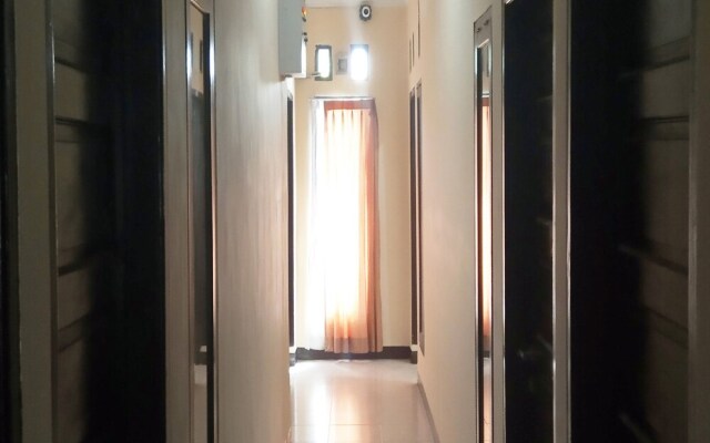 Pondok Ripuji by OYO Rooms