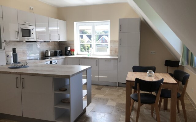 Ferienwohnung Boskoop