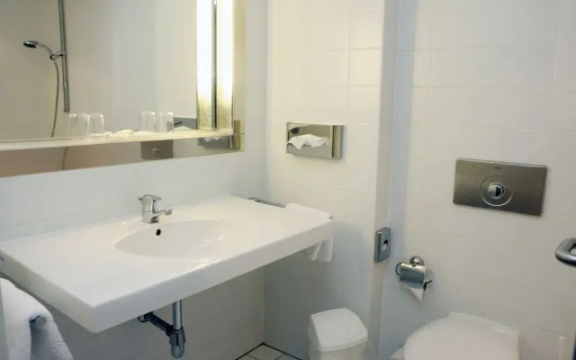 Stadthotel Oranienburg
