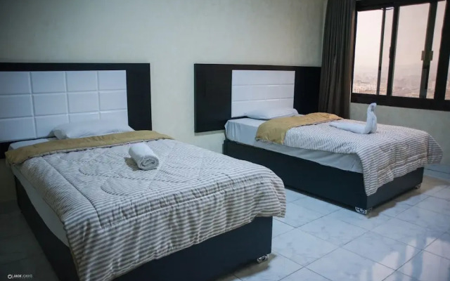 jasmine Hotel EL Manial