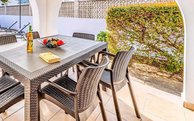 Villa Monsy 1