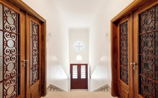 Acm033 BH 2BR Duplex Apartment