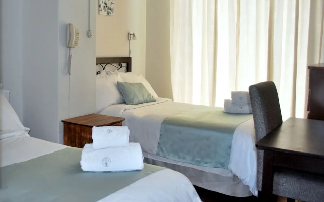 Hotel Boutique La Plazuela